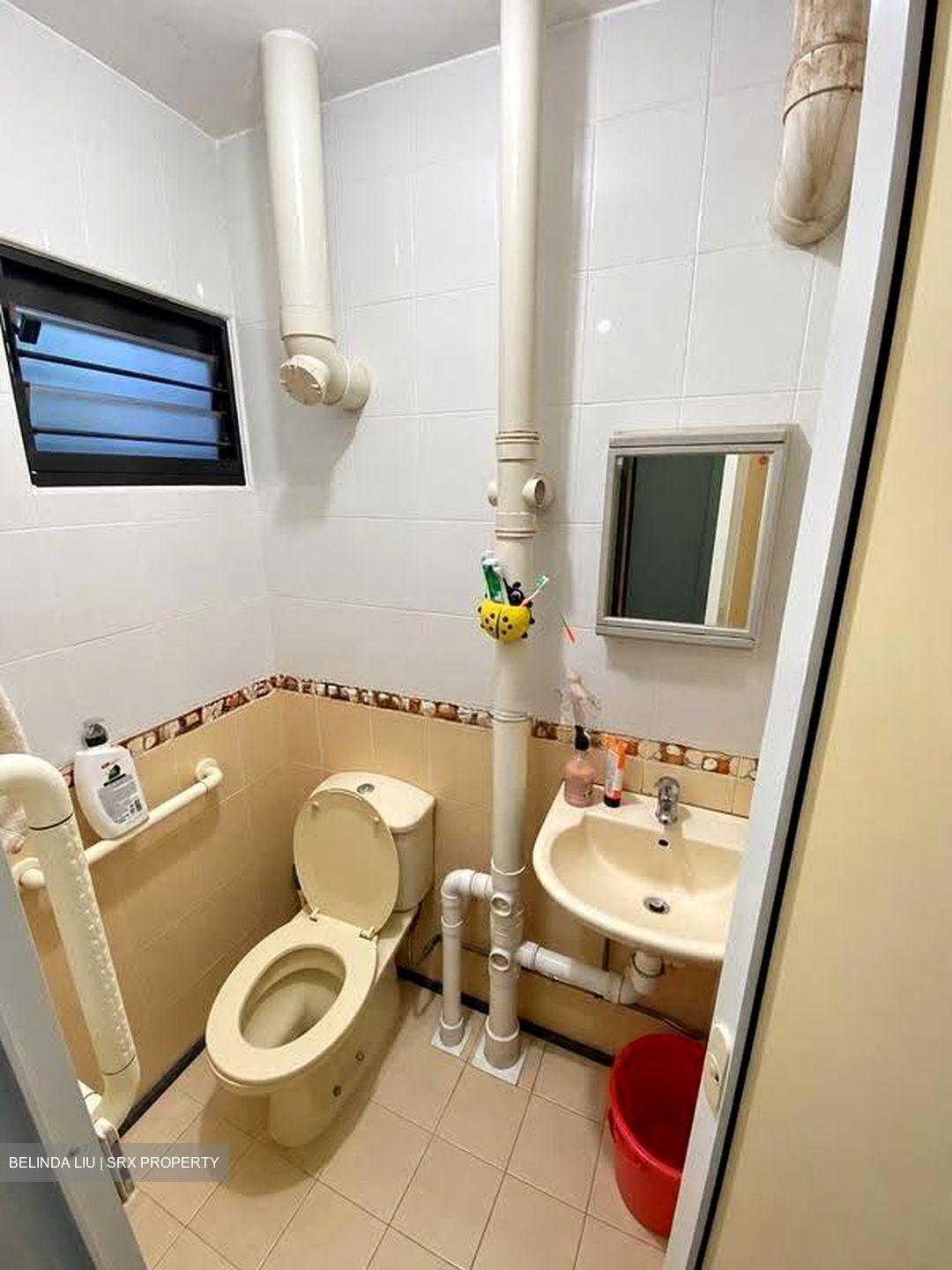 Blk 213 Ang Mo Kio Avenue 3 (Ang Mo Kio), HDB 3 Rooms #627951981
